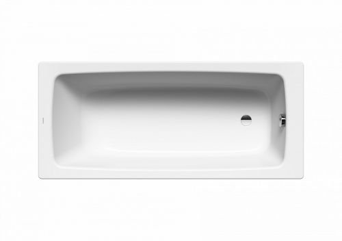 Kaldewei Стальная ванна CAYONO mod. 750, 1700*750*410 мм, AntiSlip, Easy Clean, alpine white, без ножек в Курганинске