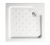 Акриловый душевой поддон квадрат 900 Universal N (d слив.отверстия = 90 мм,внутр.h=от 45-69 мм сварная рама, несъемный декор.экран) без сифона Метакам в Курганинске