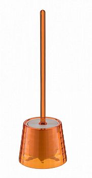 FX-33-67 Glady Ерш напольный оранжевый, термопластик Fixsen в Курганинске