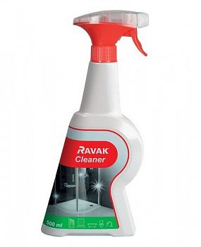 RAVAK Cleaner (500 мл) в Курганинске